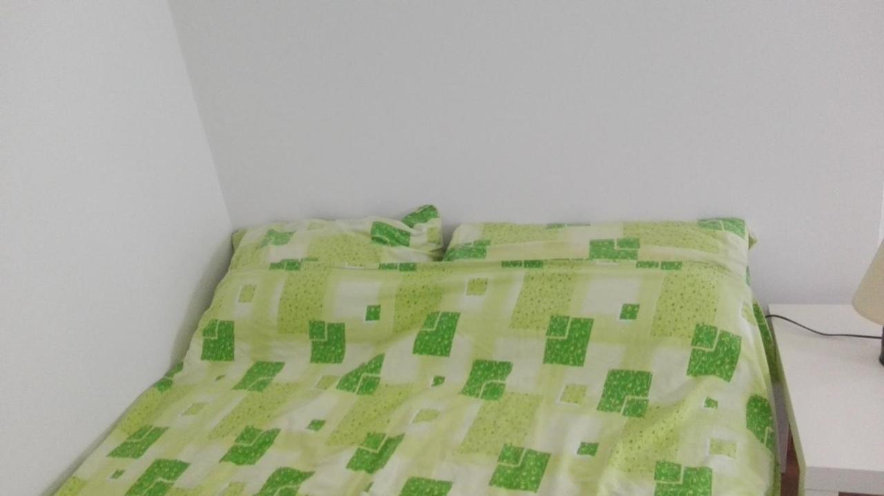 Senka Apartman Budva Kültér fotó