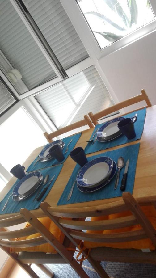 Senka Apartman Budva Kültér fotó